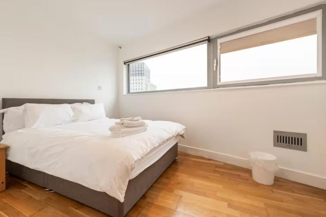 Cardiff City Apartment 2 外观 照片